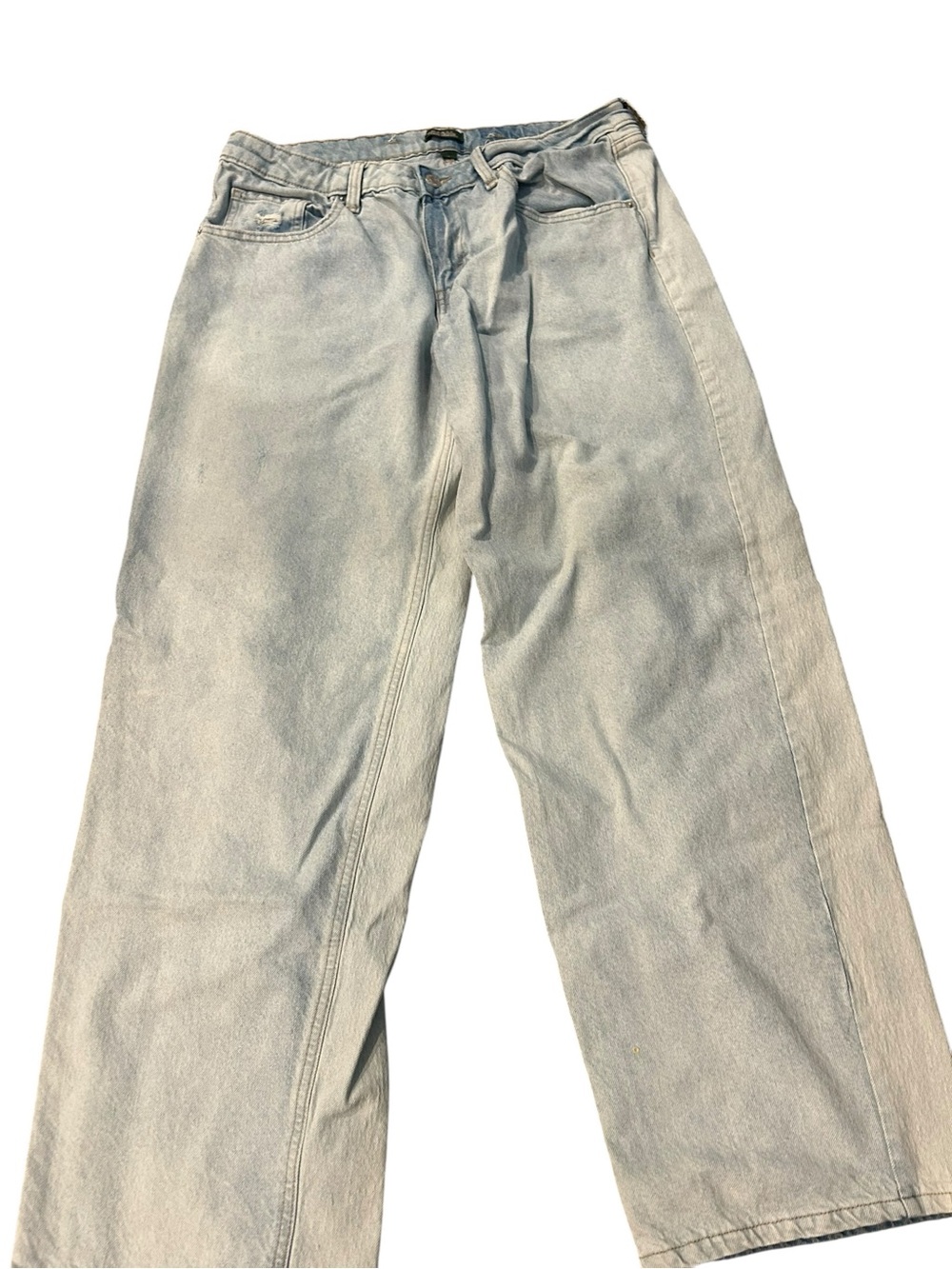 Wild Fable wide leg jeans size 12
